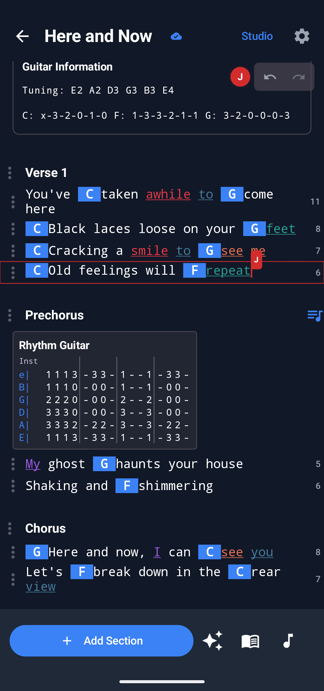 Real-time Sync & Sharing