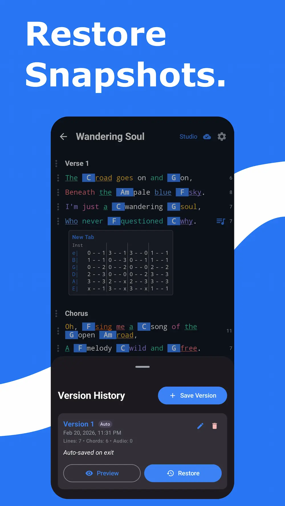 Feature 10